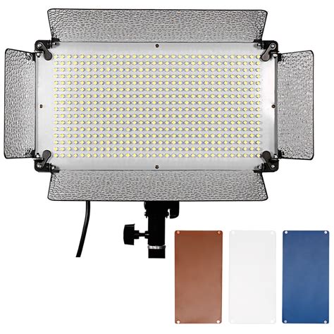 Led Light Panel Photography Review
