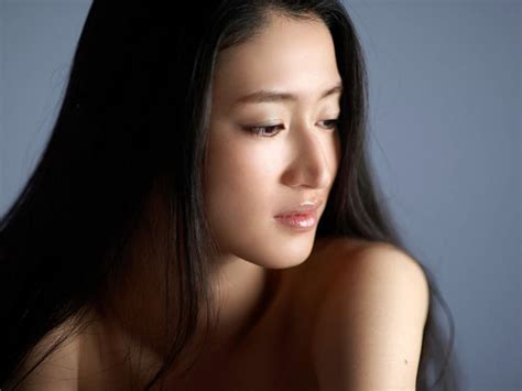 Koyuki Japanese Actress ~ Bio Wiki Photos Videos