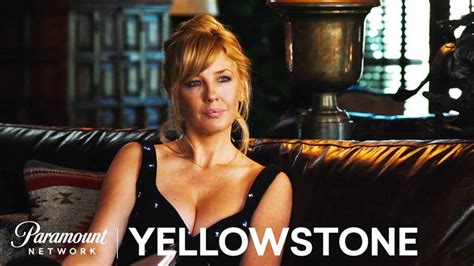 Yellowstone Season Official Trailer Paramount Network Yellowstone