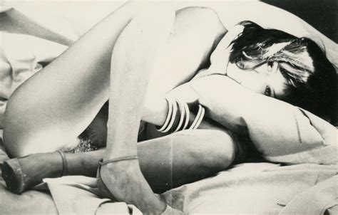 Lot Antique Original Silver Photo Erotica Nude War And Postwar