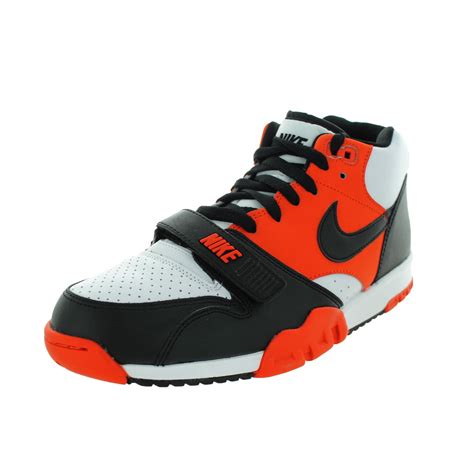 Nike Nike Air Trainer 1 Mid Mens Style 317554