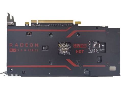 Visiontek Radeon Rx 580 8gb Ocpc