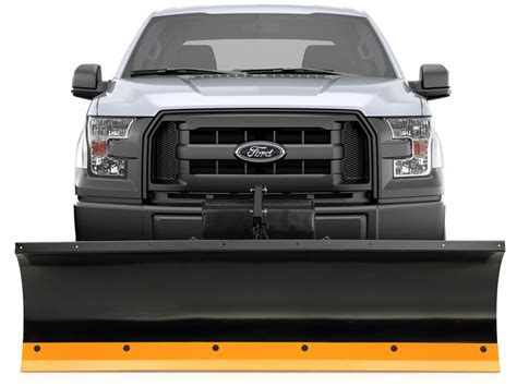 The Definitive Snow Plow Buying Guide