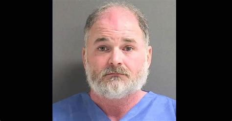 Travis Mcbride Florida Therapist Arrested For Allegedly Gunning Down