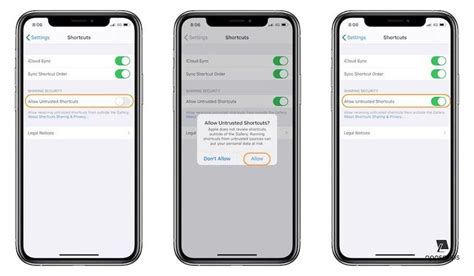 We did not find results for: How to Install Shortcuts App in iOS 13 and iPadOS 13 ...