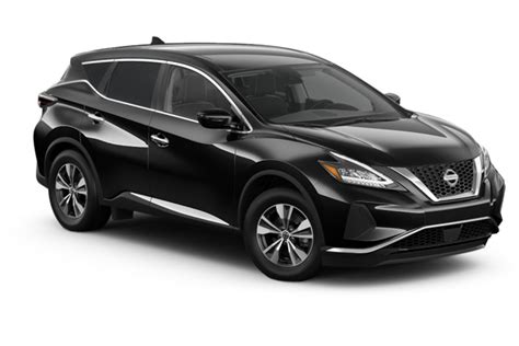 Nissan Murano S Awd 2022 Price In Pakistan Specs And Features