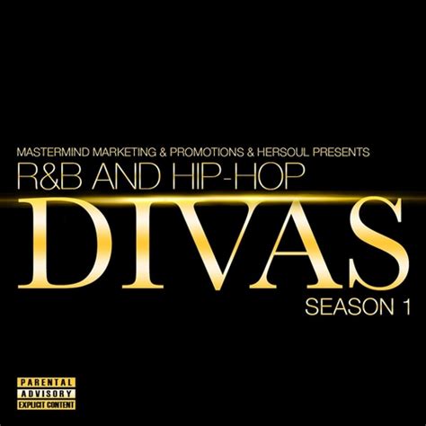 Mac Bre Z Da Kandi Lady Randb And Hip Hop Divas Season 1