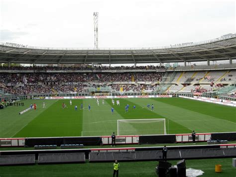 Find the latitude and longitude of stadio olimpico di torino in turin, italy to calculate the travel distance between stadiums. Stadio Comunale di Torino (Olimpico) - StadiumDB.com