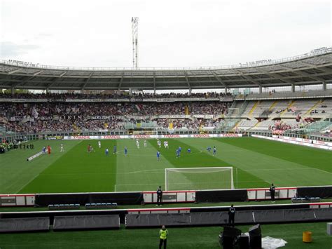 Find the perfect stadio olimpico turin stock photos and editorial news pictures from getty images. Stadio Comunale di Torino (Olimpico) - StadiumDB.com