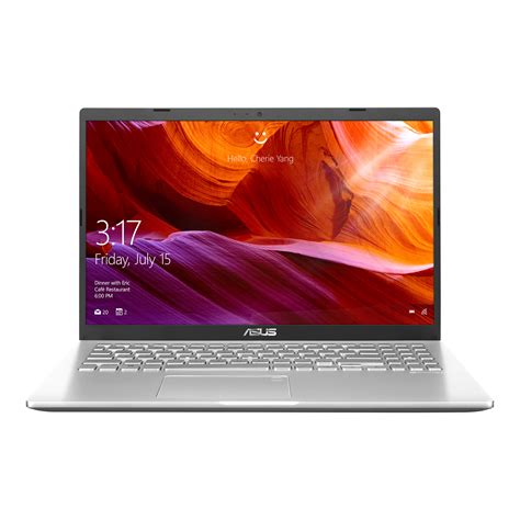 Asus Notebook Laptop 15 X509