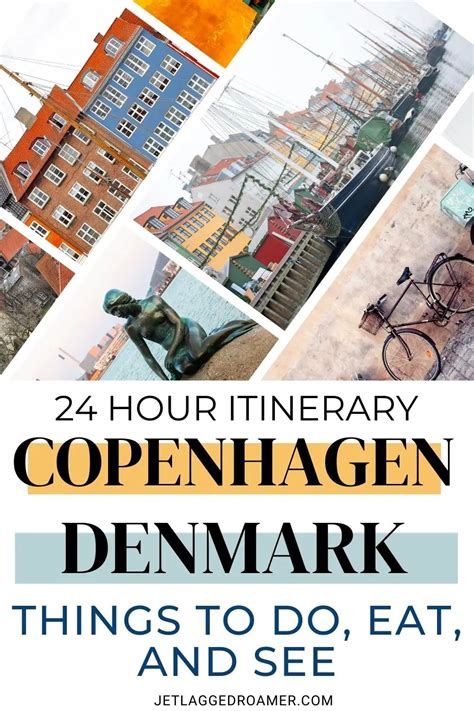 What To Do If You Have One Day In Copenhagen Exquisite Guide To Explore The City Jr