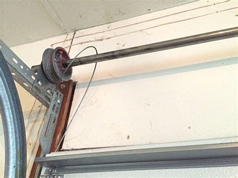 Garage Door Cable Repair Atlanta Garage Door Repair