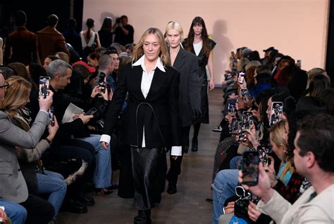 The Best Looks From The Nyfw Fallwinter 2023 Runways