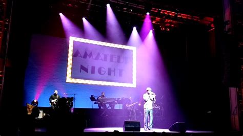 Amateur Night At The Apollo Nyc Youtube