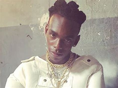 Ynw Melly Says Hes Dying From Covid 19 Begs For Prison