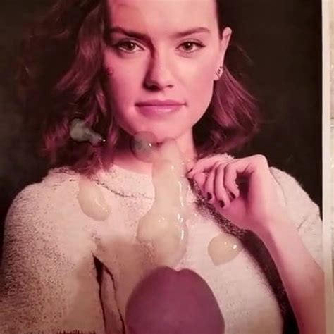 Daisy Ridley Tribute Free Cum Tribute Porn Xhamster Xhamster