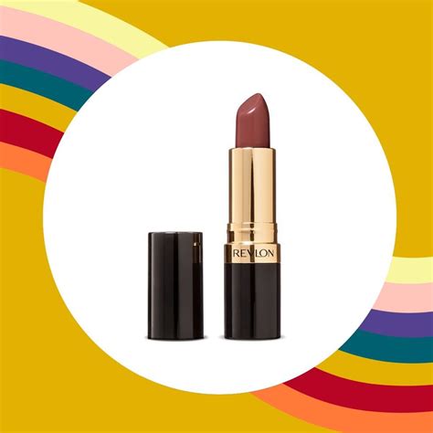 13 Brown Lipsticks To Embrace The 90s Makeup Trend Brit Co