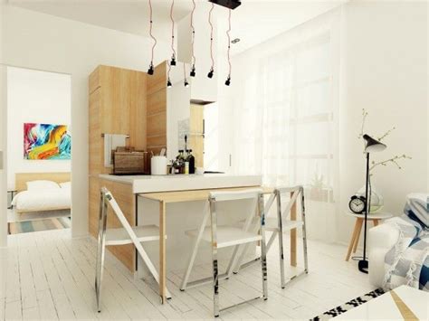 Chrome Folding Chairs Home Design Tiny House Design Küchen Design