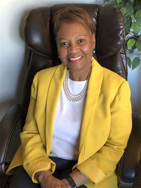 Carol Hall-Whittier, Ed. D. - WCPA