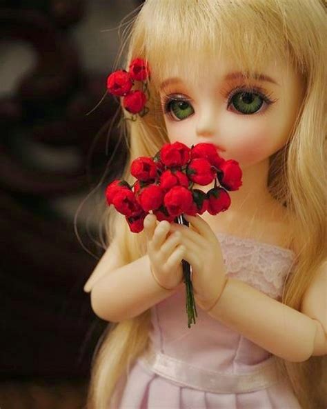 Most Beautiful Dolls Wallpapers Beautiful Doll Images 1172x1467