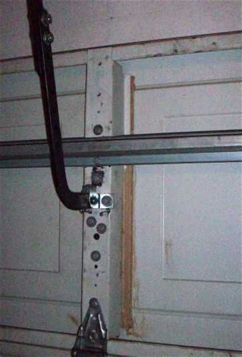Even with regular use, your garage doors will eventually require maintenance or need a repair. Garage doors, Do it yourself and Doors on Pinterest