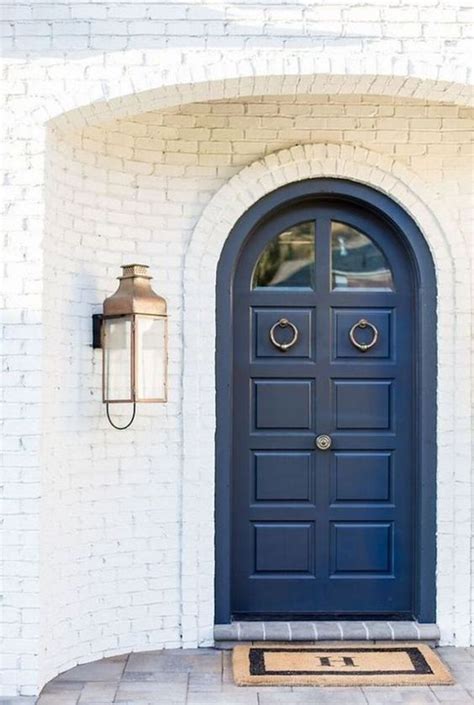 Fabulous Front Doors Be Inspired To Paint Your Front Door Artofit