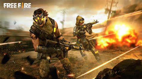 Pasang emulator noxplayer di pc. Begini Cara Download Free Fire di PC | BukaReview