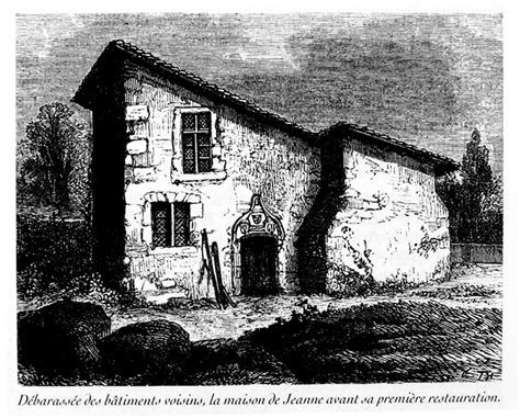 Browse books, paper + goods, and children's books on architecture, design, photography, landscape, and visual culture. PATRIMOINE DE LORRAINE: DOMREMY-LA-PUCELLE (88) - Maison ...