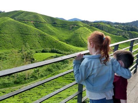 It is approximately 85km from ipoh or about 200km from kuala lumpur. 12 of the Best Places To Visit in Malaysia for Family Fun!