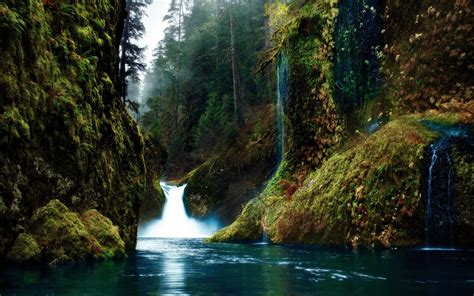 Die 93 Besten Natur Und Wasserfall Hintergrundbilder Hd