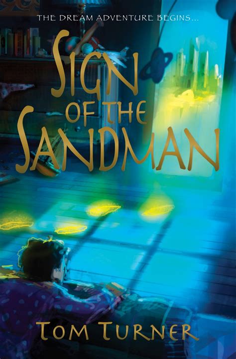 Review Of Sign Of The Sandman 9781938155109 — Foreword Reviews