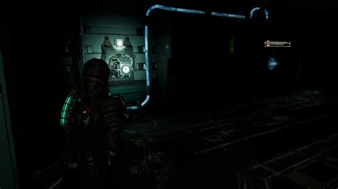 Dead Space Remake Intensywna Terapia Rozdział 2 ładunek Wybuchowy