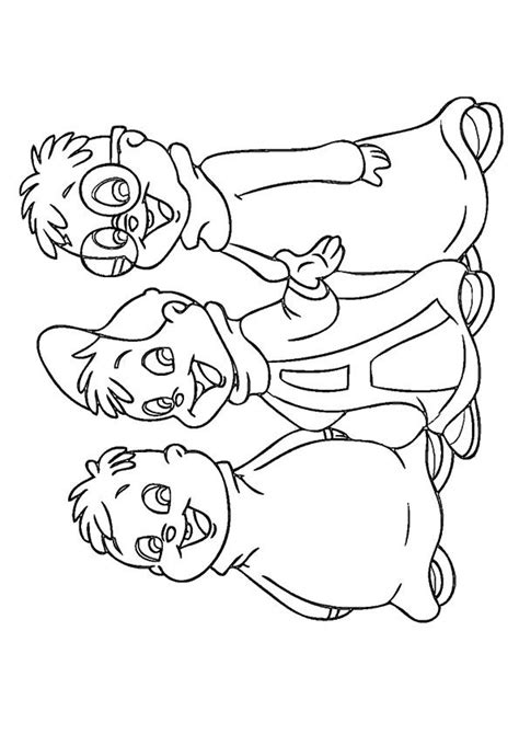 Print Coloring Image Momjunction Cartoon Coloring Pages Coloring