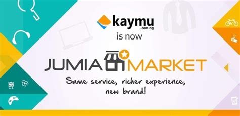 Jumia Market Launches New Business Model With Inspiration From
