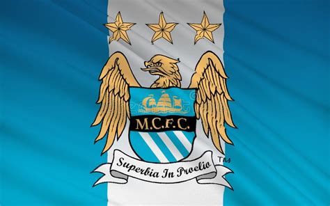 Manchester city football club is an english football club based in manchester that competes in the premier league, the top flight of english football. Flag Of West Lothian Council Of Scotland, United Kingdom Of Great Britain Editorial Stock Image ...