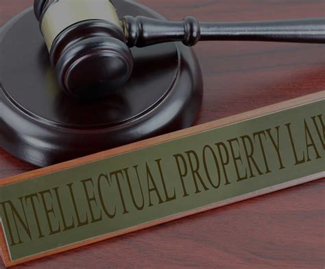 Intellectual Property Law Hilton Top Solicitors