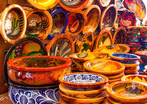 Mexican Art Tradition And Culture