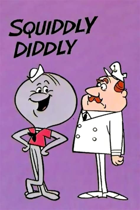 Squiddly Diddly Tv Series 19651966 Imdb