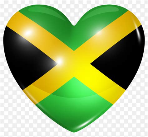 Jamaica Flag The Story Of The Jamaican National Flag The National