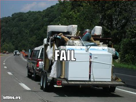 Moving House Fail Epic Fail Pics