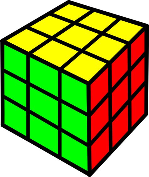 626 x 640 png 377 кб. Rubik's Cube PNG Image - PurePNG | Free transparent CC0 ...