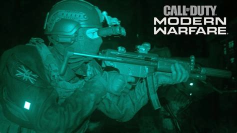 Buy Call Of Duty Modern Warfare Battlenet Region Free And Download