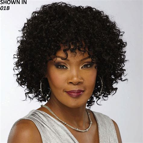 Lush Wig By Especially Yours® Average Wigs Wigs