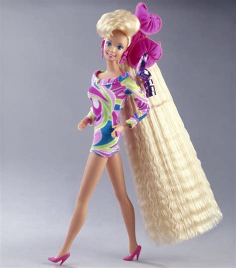 Barbie® A 56 Ans Ces Poupées Ont Rythmé Notre Enfance Barbie Années