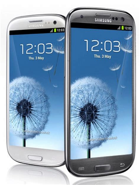 Android 444 Update Roll Out Begins For Galaxy S3 Lte Gt I9305n