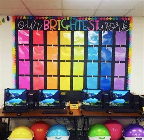 35 Easy Ways To Give Classroom Bulletin Boards A Fresh Look
