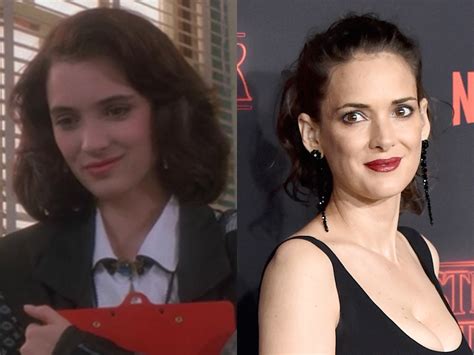 Heathers Cast Then And Now Business Insider