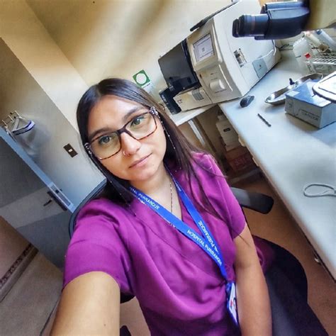 Debora Martinez Tecnólogo Médico Servicio De Salud Osorno Linkedin