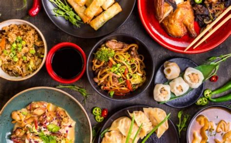 Many chamber of commerce websites have their own search bar where you can type in chinese food, and it will show you the chinese food around you that are chamber members. Chinese Food Near Me - Good Chinese Food Near Me Open ...