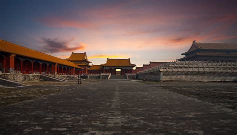 Top 5 Fascinating Forbidden City Facts In China Asia Travel Blog
